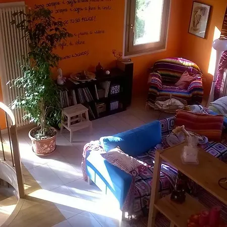 La Luce Della Luna