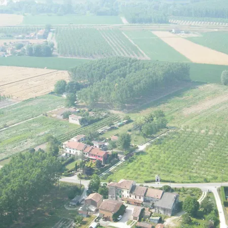 Bed & Breakfast La Luce Della Luna *