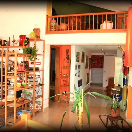 住宿加早餐酒店 La Luce Della Luna