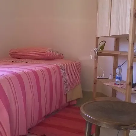 La Luce Della Luna Alojamento de Acomodação e Pequeno-almoço