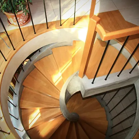 住宿加早餐酒店 La Luce Della Luna Castelnovo Bariano