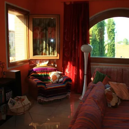 B&B La Luce Della Luna