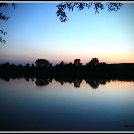 La Luce Della Luna * Castelnovo Bariano