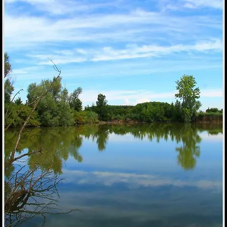 La Luce Della Luna * Castelnovo Bariano