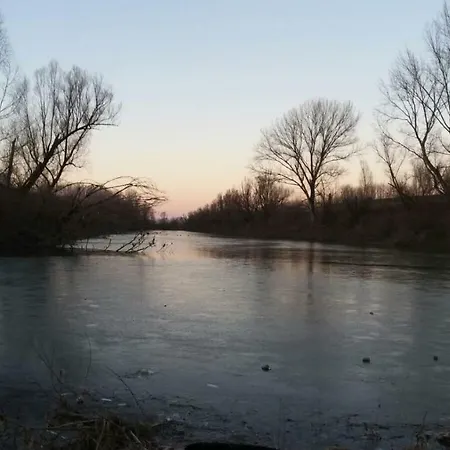 La Luce Della Luna * Castelnovo Bariano