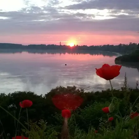 La Luce Della Luna Nocleg ze śniadaniem