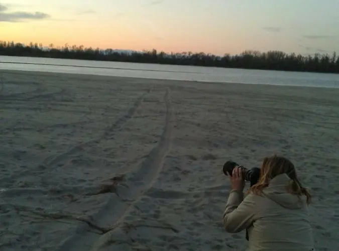 La Luce Della Luna Bed and Breakfast Castelnovo Bariano