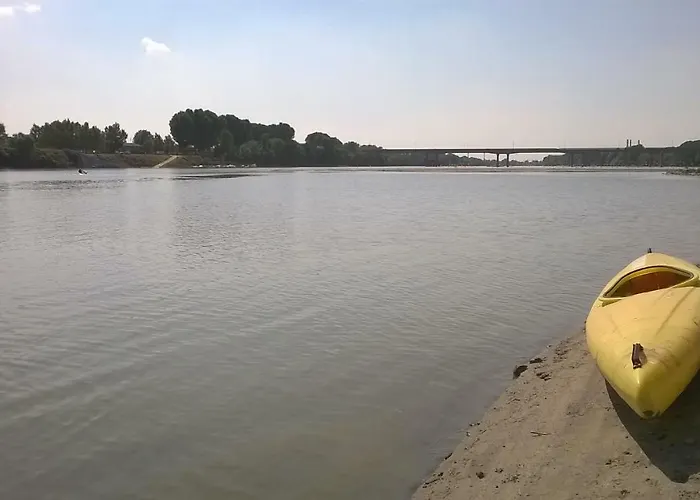 La Luce Della Luna Bed and Breakfast *