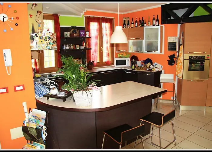 La Luce Della Luna * Castelnovo Bariano