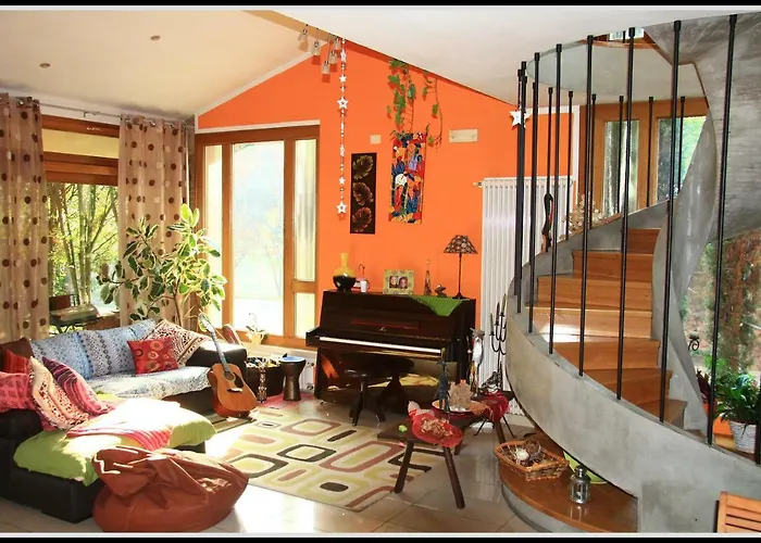 Bed and Breakfast La Luce Della Luna *