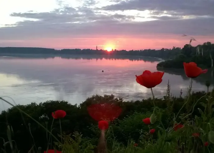 La Luce Della Luna Bed and Breakfast